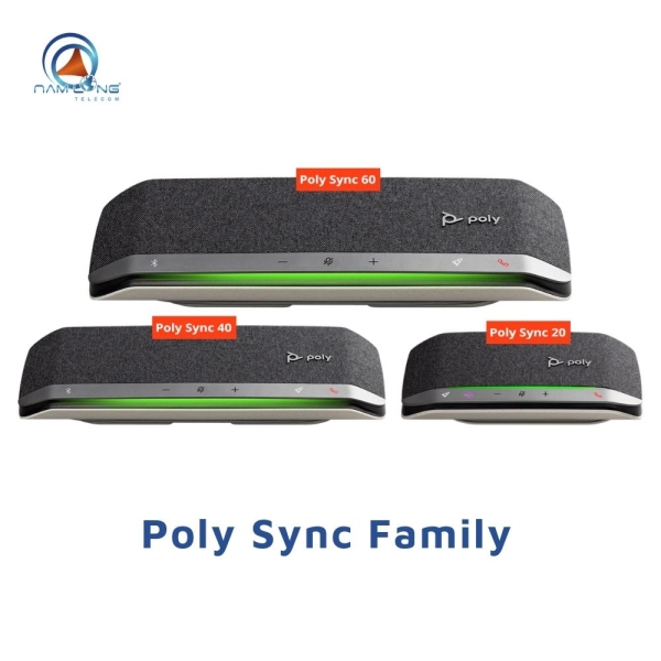 Loa Poly Sync Family